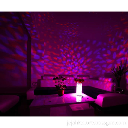 Floating Led Base Light fo water decoration with remote control